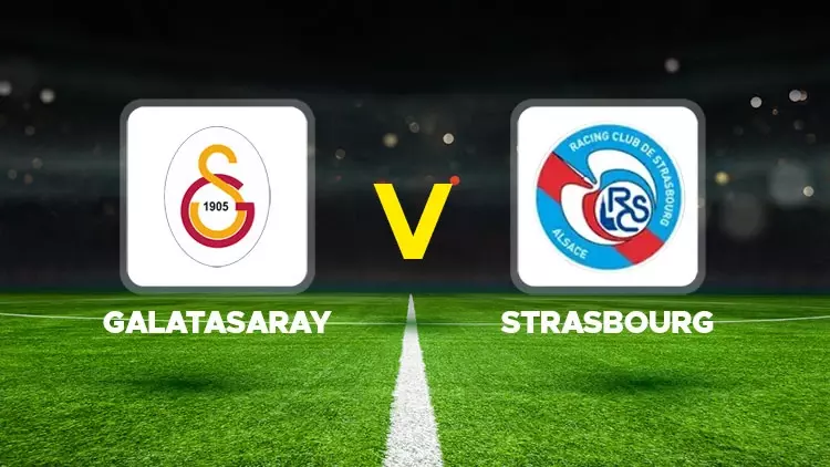 GALATASARAY HAZIRLIK MAÇI CANLI İZLE 26 Temmuz 2025 || GS