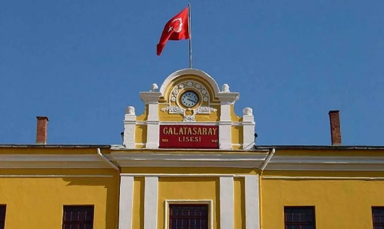 Galatasaray İlkokulu Kura Sonuçları Ne Zaman Açıklanacak? 2025-2026 İçin Heyecan Dorukta