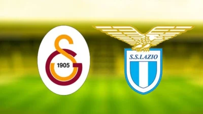 Galatasaray'ın sezon öncesi kritik testi! Lazio maçı ne zaman, saat
