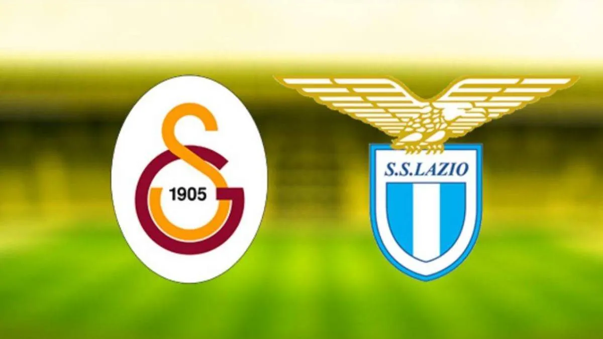 Galatasaray'ın sezon öncesi kritik testi! Lazio maçı ne zaman, saat