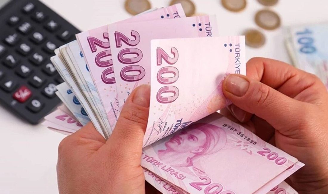 Temmuz 2025 Garanti BBVA emekli promosyonu ne kadar oldu? SSK