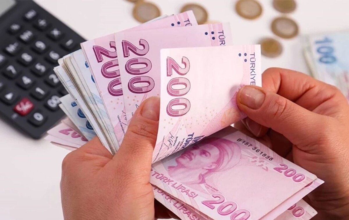 Temmuz 2025 Garanti BBVA emekli promosyonu ne kadar oldu? SSK
