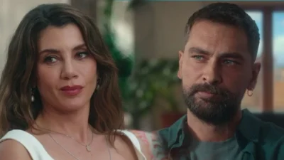 Geleceğe Mektuplar dizisi konusu, oyuncuları ve yayın tarihi! Gökçe Bahadır