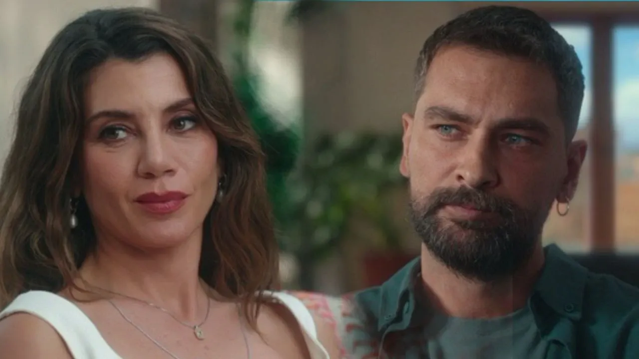 Geleceğe Mektuplar dizisi konusu, oyuncuları ve yayın tarihi! Gökçe Bahadır