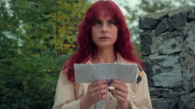 Geleceğe Mektuplar dizisinde Fatma'nın kızı Elif'i kim oynuyor? Güneş Nezihe