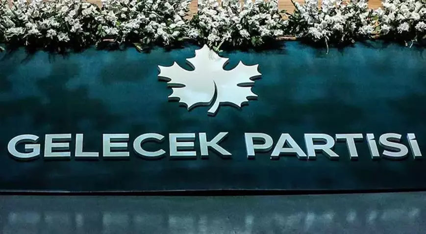 Gelecek Partisi'nden İstanbul milletvekilleri İsa Mesih Şahin ve Selim Temurci