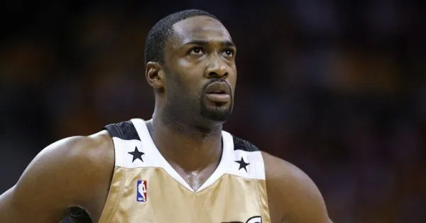ABD Adalet Bakanlığı’nın açıklamasına göre, eski NBA oyuncusu Gilbert Arenas,