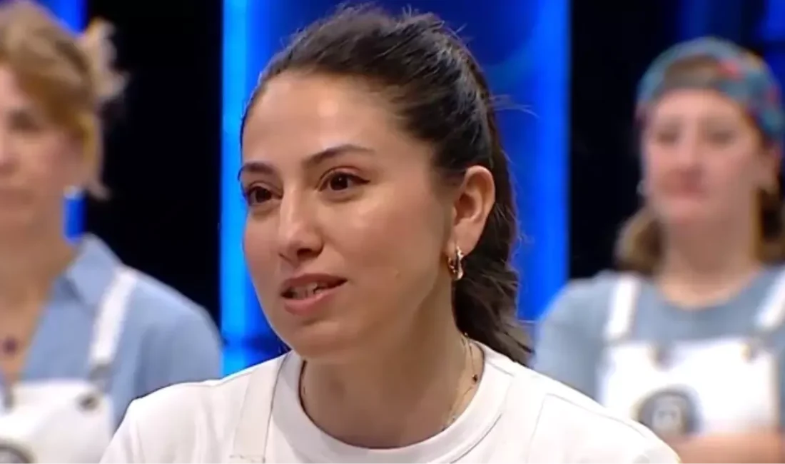 GİZEM TOKAT (MasterChef Türkiye 2025) Biyografisi: Kimdir, Kaç Yaşında, Aslen