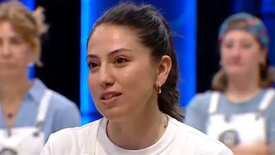 GİZEM TOKAT (MasterChef Türkiye 2025) Biyografisi: Kimdir, Kaç Yaşında, Aslen