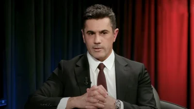 Gökalp İçer kimdir? ICRYPEX Yönetim Kurulu Başkanı'nın askerlikten kripto dünyasına