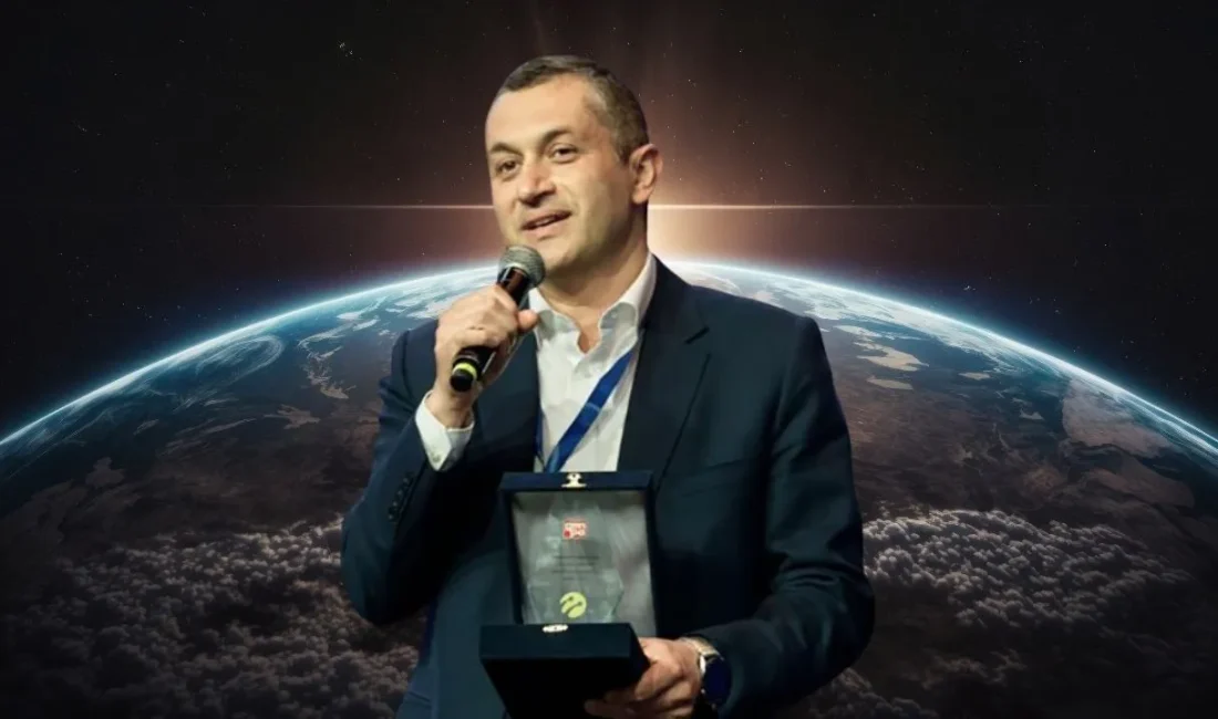 Gökhan Erdem kimdir? Türkiye’nin üçüncü uzay yolcusu, Blue Origin’in New