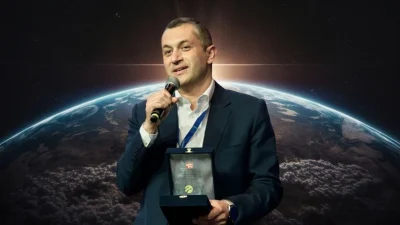 Gökhan Erdem kimdir? Türkiye’nin üçüncü uzay yolcusu, Blue Origin’in New