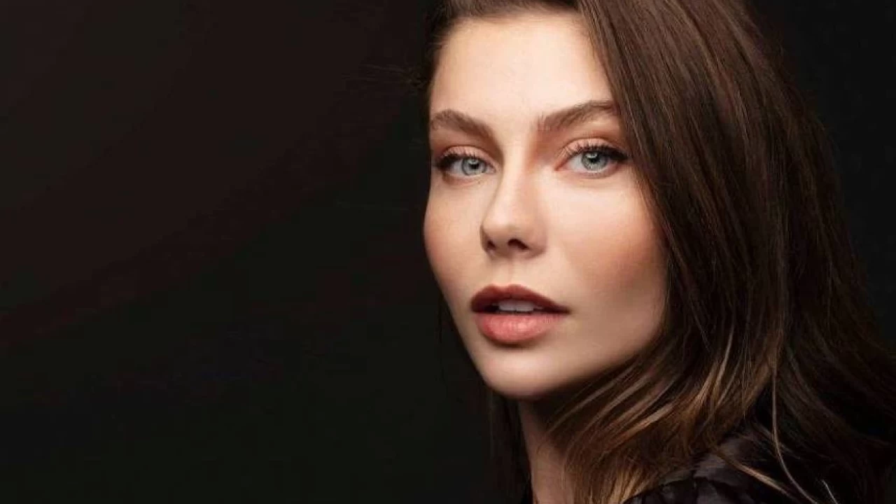 Aylin Veziroğlu kimdir, kaç yaşında, nereli, sevgilisi kim, hangi dizilerde