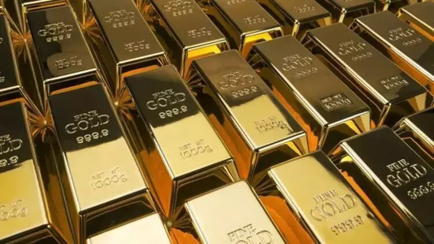 Gram altın fiyatı 4450 TL'yi aştı, 4500 TL hedefi masada.