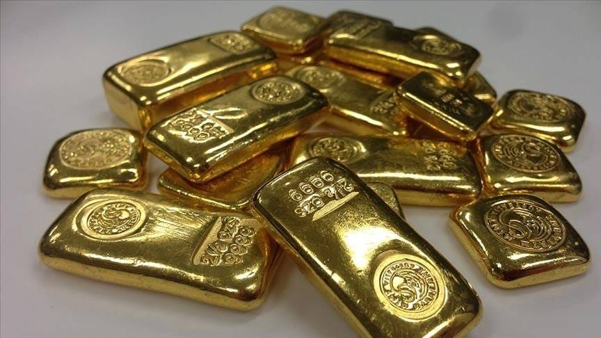 Gram altında sert yükseliş sonrası fiyat 4351 TL’yi gördü. Altın
