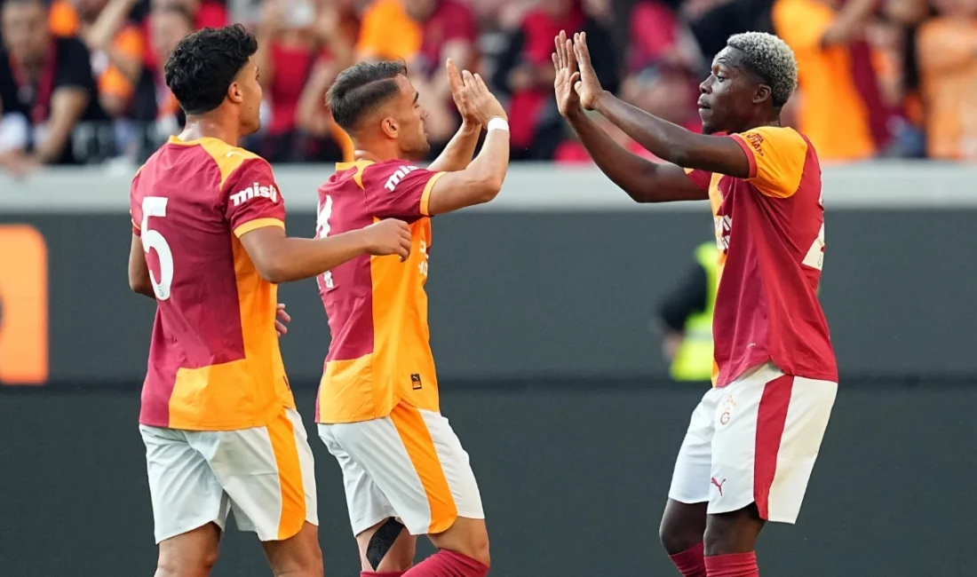 GS-Cagliari maçı ücretsiz izlenir mi, kaçak yayın var mı? Galatasaray