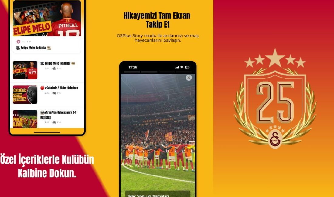 GS Plus Premium ücretsiz mi, nasıl indirilir ve nereden izlenir?