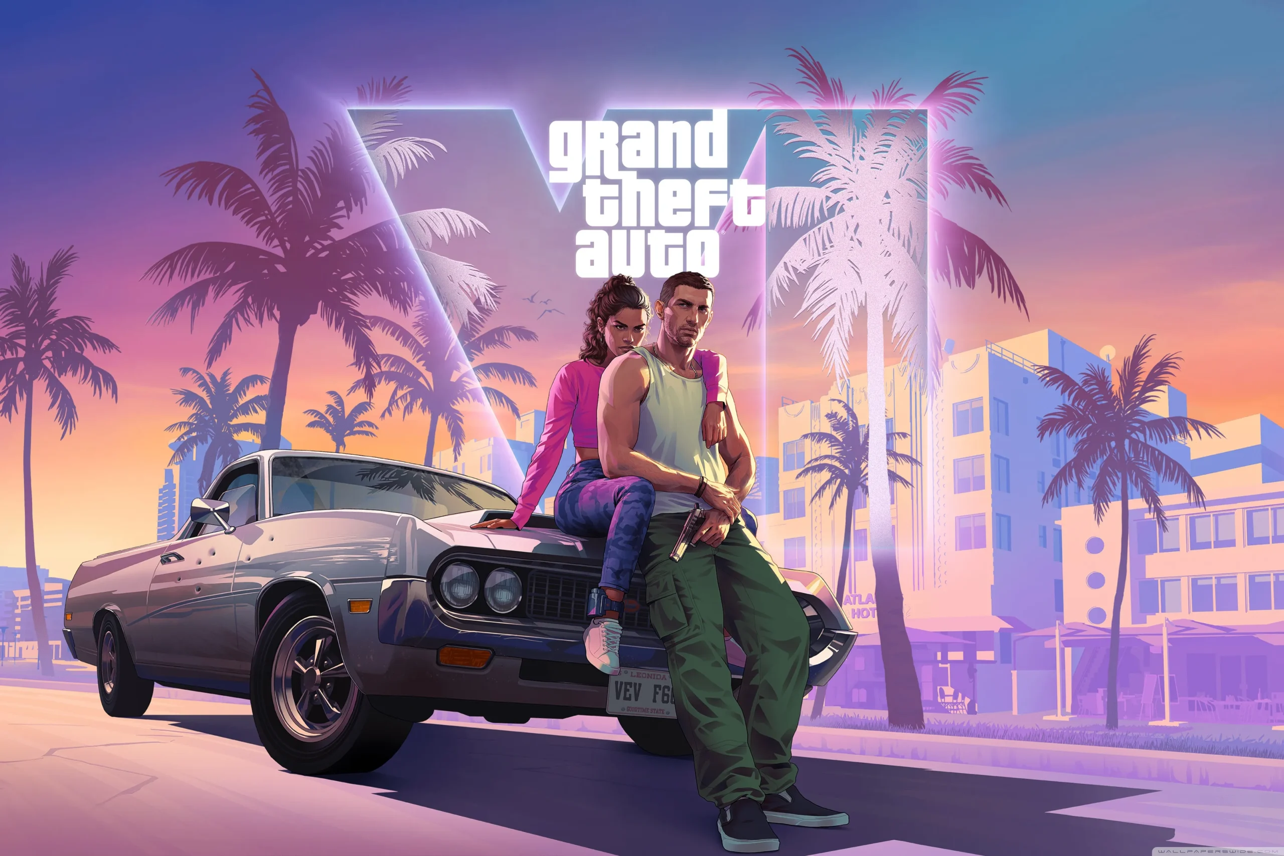 GTA 6 ne zaman çıkacak? Rockstar Games, GTA 6’nın 26