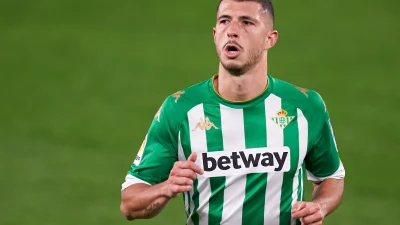 Guido Rodriguez kimdir? Beşiktaş'ın gündemindeki Arjantinli yıldızın kariyeri, istatistikleri ve