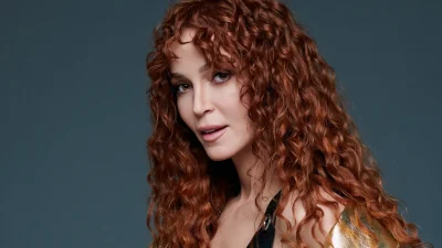 Gülden Mutlu kimdir? Türk pop müziğinin güçlü sesi Gülden Mutlu'nun hayatı,