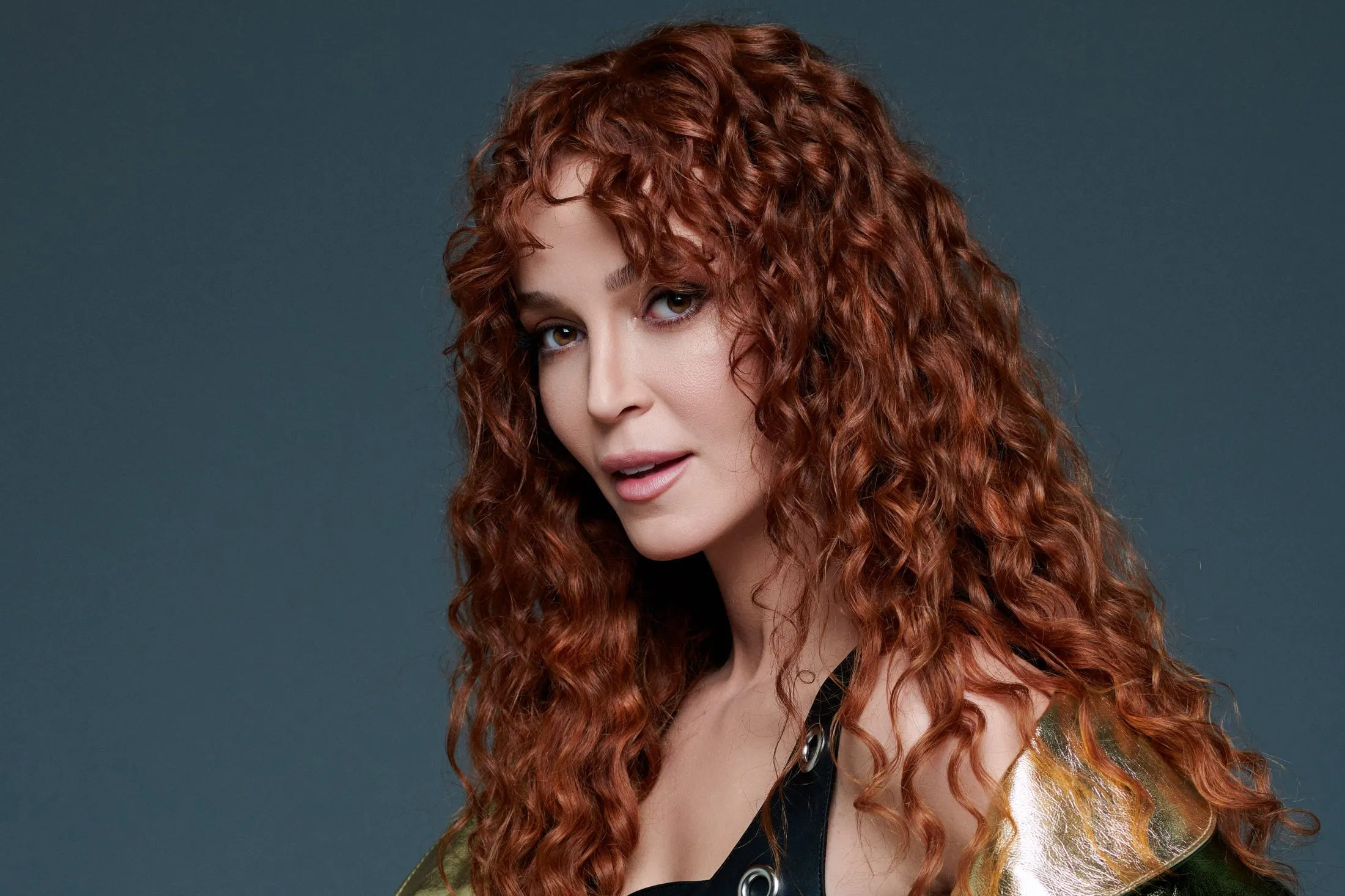 Gülden Mutlu kimdir? Türk pop müziğinin güçlü sesi Gülden Mutlu'nun hayatı,