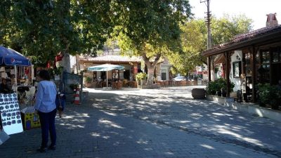 Yeni sezonun dikkat çeken projelerinden “Güzelkoy” dizisinin konusu nedir, oyuncuları