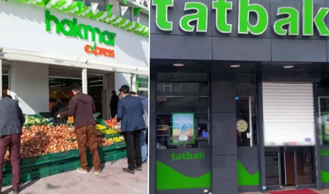 HAKMAR ve TATBAK kapandı mı? Son FETÖ operasyonuyla kayyım atanan