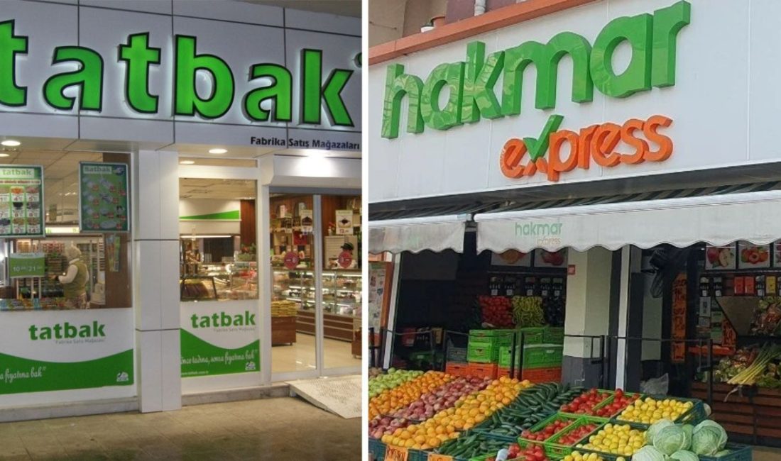 HAKMAR ve TATBAK kapatıldı mı? TMSF’ye mi devredildi? Şubeler açık