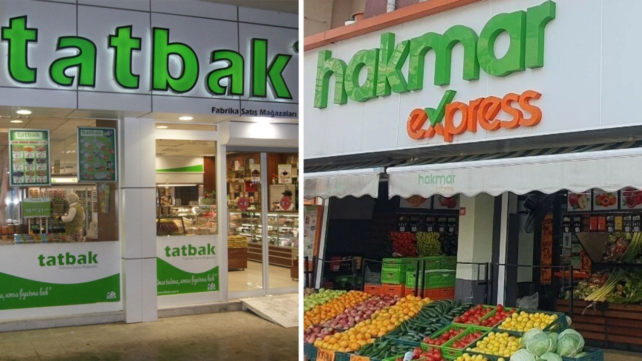 HAKMAR ve TATBAK kapatıldı mı? TMSF’ye mi devredildi? Şubeler açık