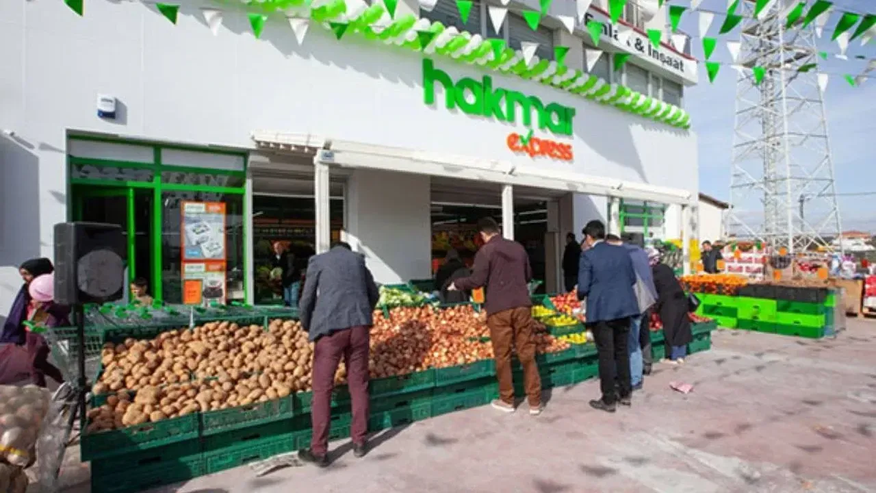 HAKMAR ve TATBAK Sahibi Kim? Zincir Marketlere Neden Kayyım Atandı?