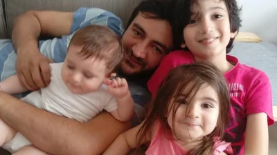 15 Temmuz şehitlerinden Halil Kantarcı kimdir, aslen nereli ve nasıl