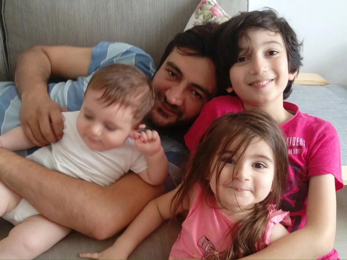 15 Temmuz şehitlerinden Halil Kantarcı kimdir, aslen nereli ve nasıl