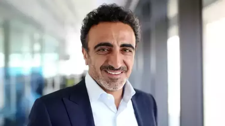 Hamdi Ulukaya Biyografisi: Kaç Yaşında, Aslen Nereli, Evli mi, Ne İş Yapıyor, Serveti Ne Kadar?