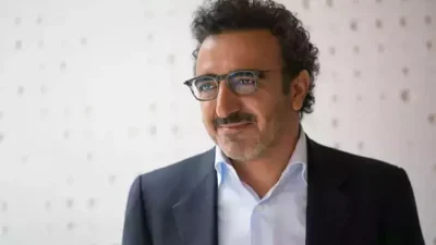 Hamdi Ulukaya kimdir? Kaç yaşında, nereli, evli mi, mesleği ne