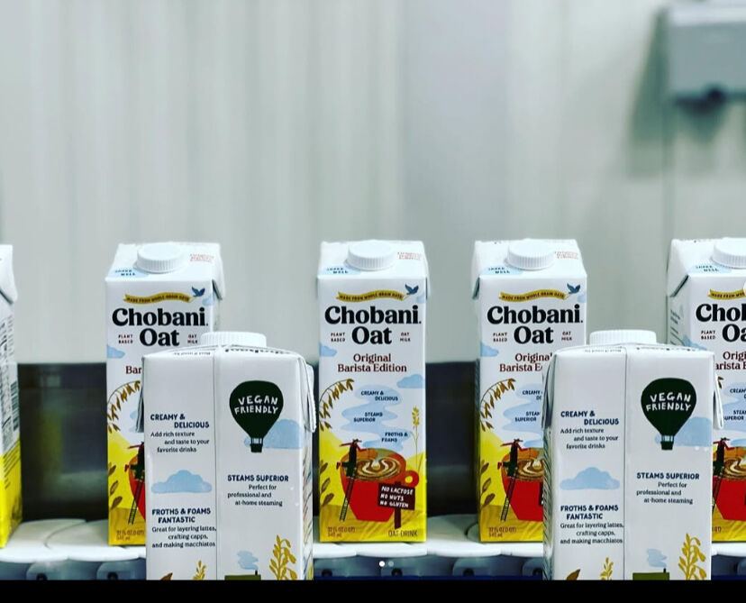 Hamdi Ulukaya Kimdir, Chobani Markasını Nasıl Kurdu, ABD’de Nasıl Zengin Oldu?