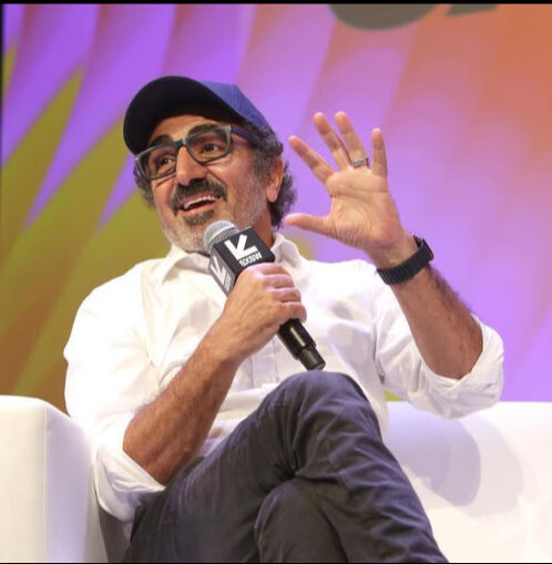 Hamdi Ulukaya Kimdir, Chobani Markasını Nasıl Kurdu, ABD’de Nasıl Zengin Oldu?