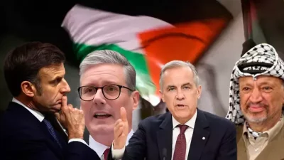 Filistin’i tanıyan ülkeler listesi 2025 itibarıyla güncellendi. 147 ülke Filistin’i