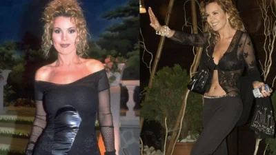 Harika Avcı kaç yaşında, evli mi, aslen nereli, çocuğu var