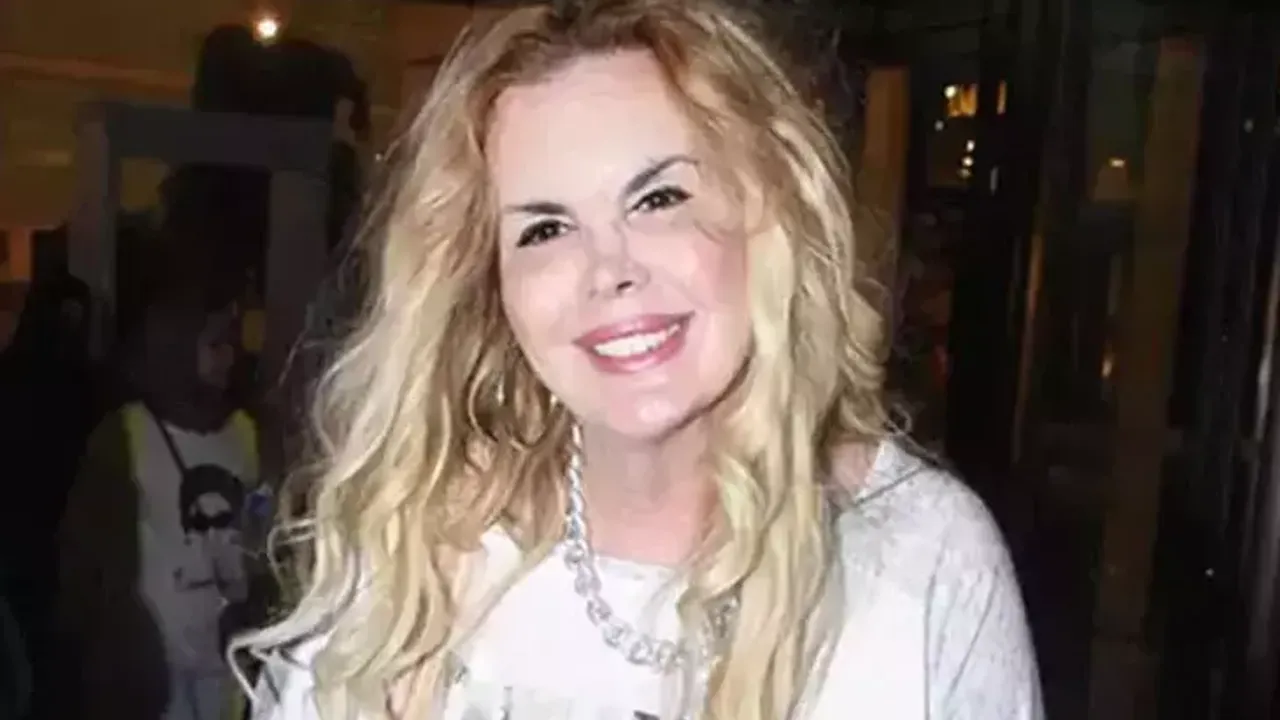 Harika Avcı Kaç Yaşında, Evli mi, Aslen Nereli, Çocuğu Var mı, Eski Eşi Kim?