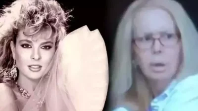 Harika Avcı’nın hastalığı nedir? Ünlü sanatçı karaciğer kanseri mi, siroz