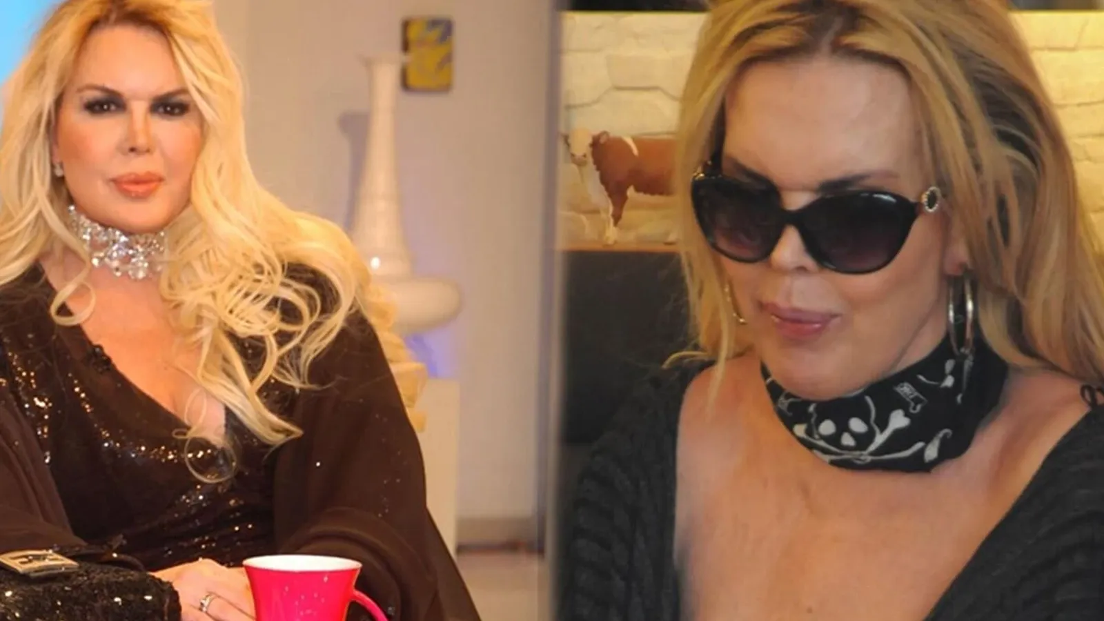 Harika Avcı kimdir, sağlık durumu nasıl? Yetersiz beslenme nedeniyle hastaneye