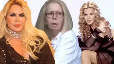 Harika Avcı öldü mü, yaşıyor mu? Ünlü sanatçı neden hastaneye