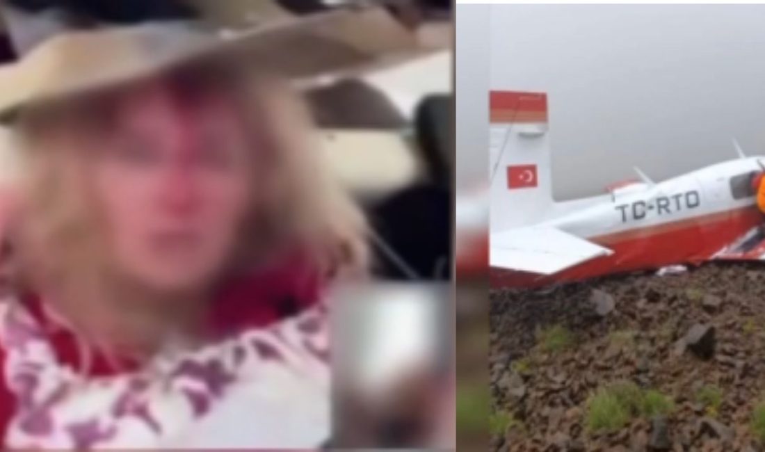 Hicran Kaya kimdir, kaç yaşında, yaşıyor mu? Rize’de düşen uçakta