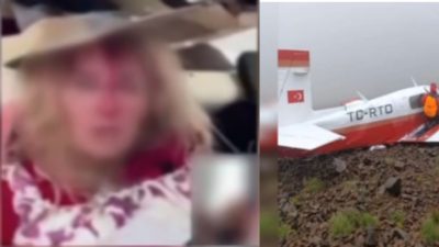 Hicran Kaya kimdir, kaç yaşında, yaşıyor mu? Rize’de düşen uçakta