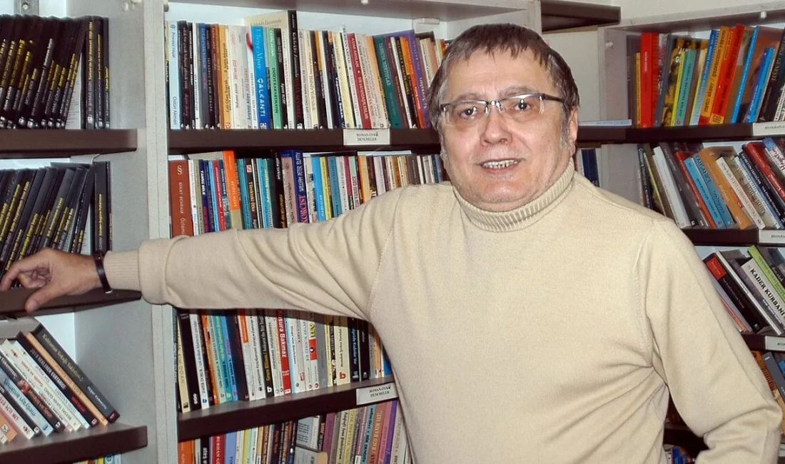 Gazeteci-yazar Hikmet Çetinkaya kimdir? Hangi gazetede yazıyordu, neden hayatını kaybetti,
