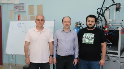 Hitit Üniversitesi, savunma, havacılık ve biyomedikal gibi kritik öneme sahip