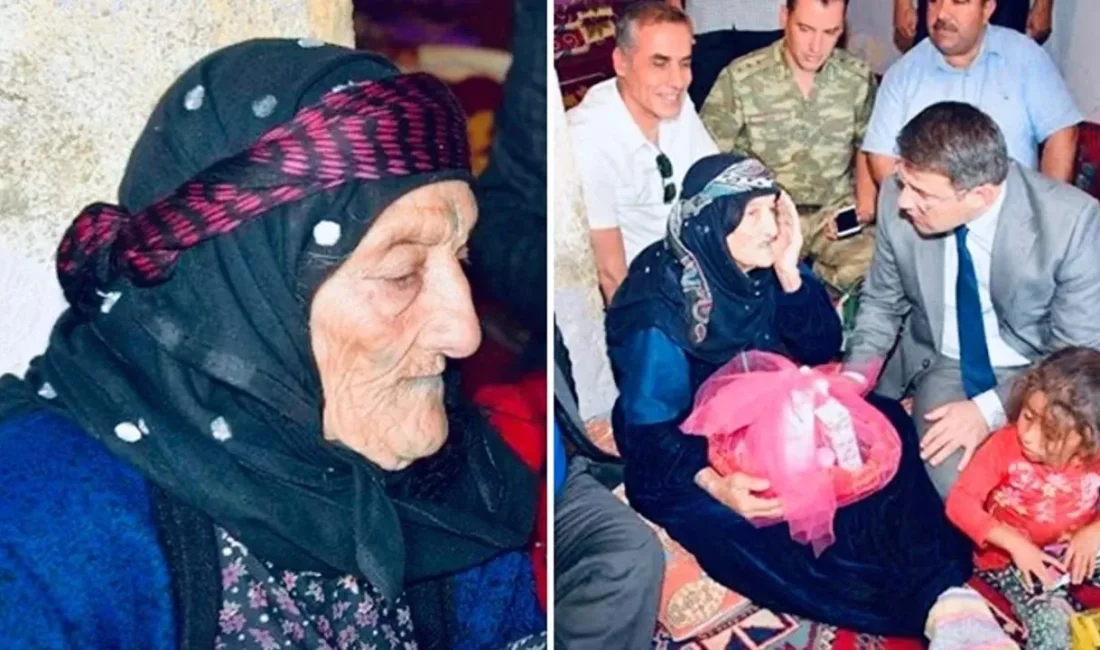 Hodi Gürkan kimdir? 131 yaşında hayatını kaybeden Türkiye’nin en yaşlı