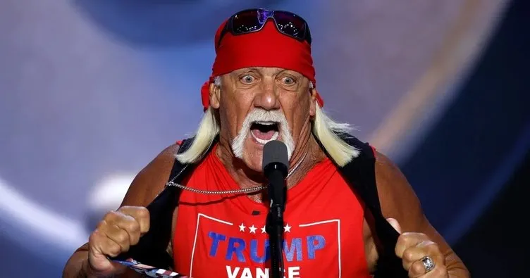 Hulk Hogan kimdir, öldü mü, neden öldü, hastalığı neydi, kalp