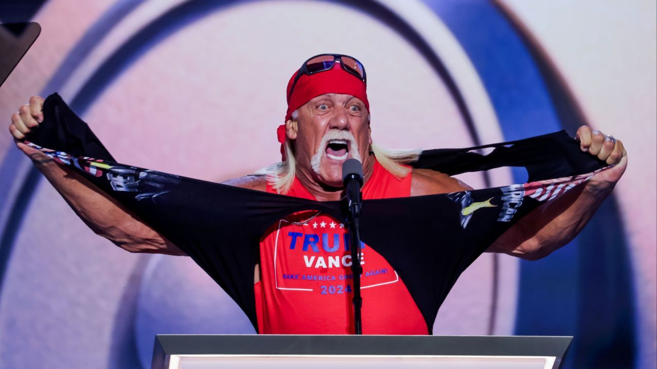 Hulk Hogan kimdir, öldü mü, neden öldü? WWE efsanesi kalp krizi mi geçirdi, hastalığı neydi?