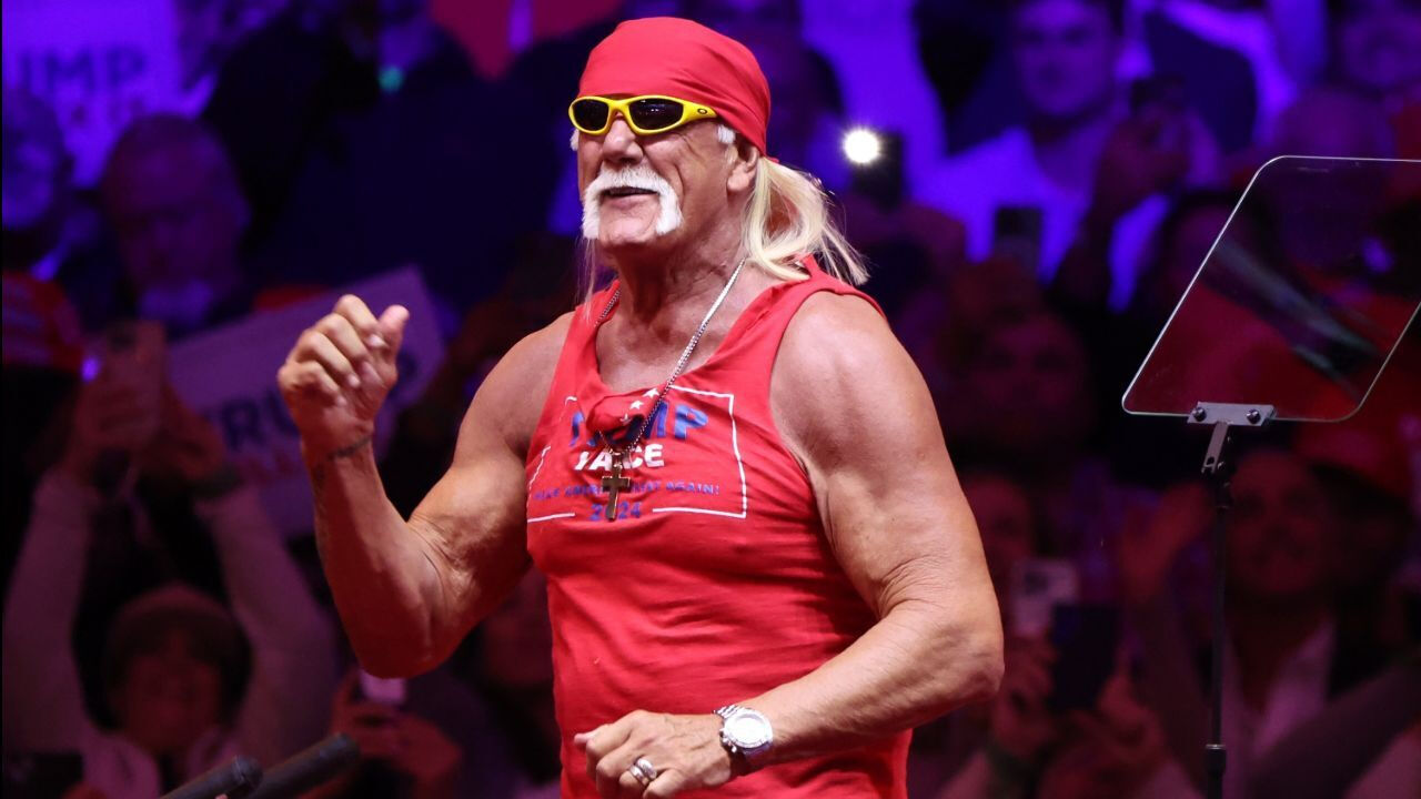 Hulk Hogan kimdir, öldü mü, neden öldü? WWE efsanesi kalp krizi mi geçirdi, hastalığı neydi?
